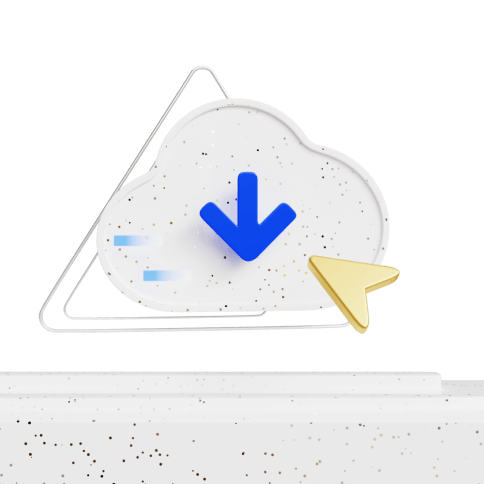 One click export